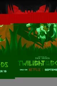 Сумерки богов 1 сезон