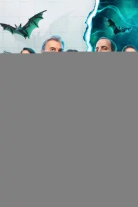 Граница миров 1 сезон