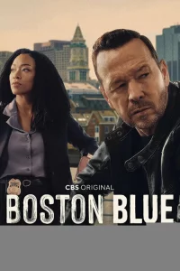 Голубая кровь: Бостон 1 сезон
