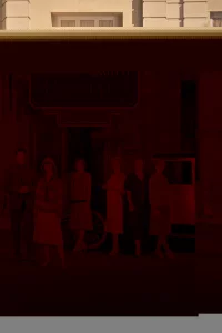 Бистро «Ла Фаворита» 1-2 сезон